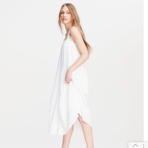 NWT rag & bone Sabine Pleated Midi Dress